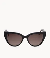 Norah Cat Eye Sunglasses