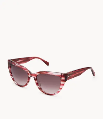 Lunettes de soleil il-de-chat Norah
