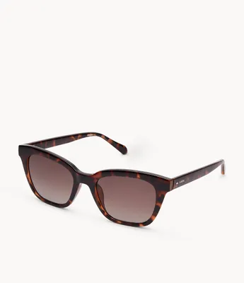 Britteny Square Sunglasses