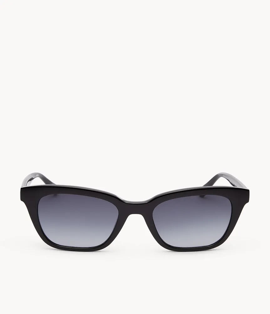 Britteny Square Sunglasses