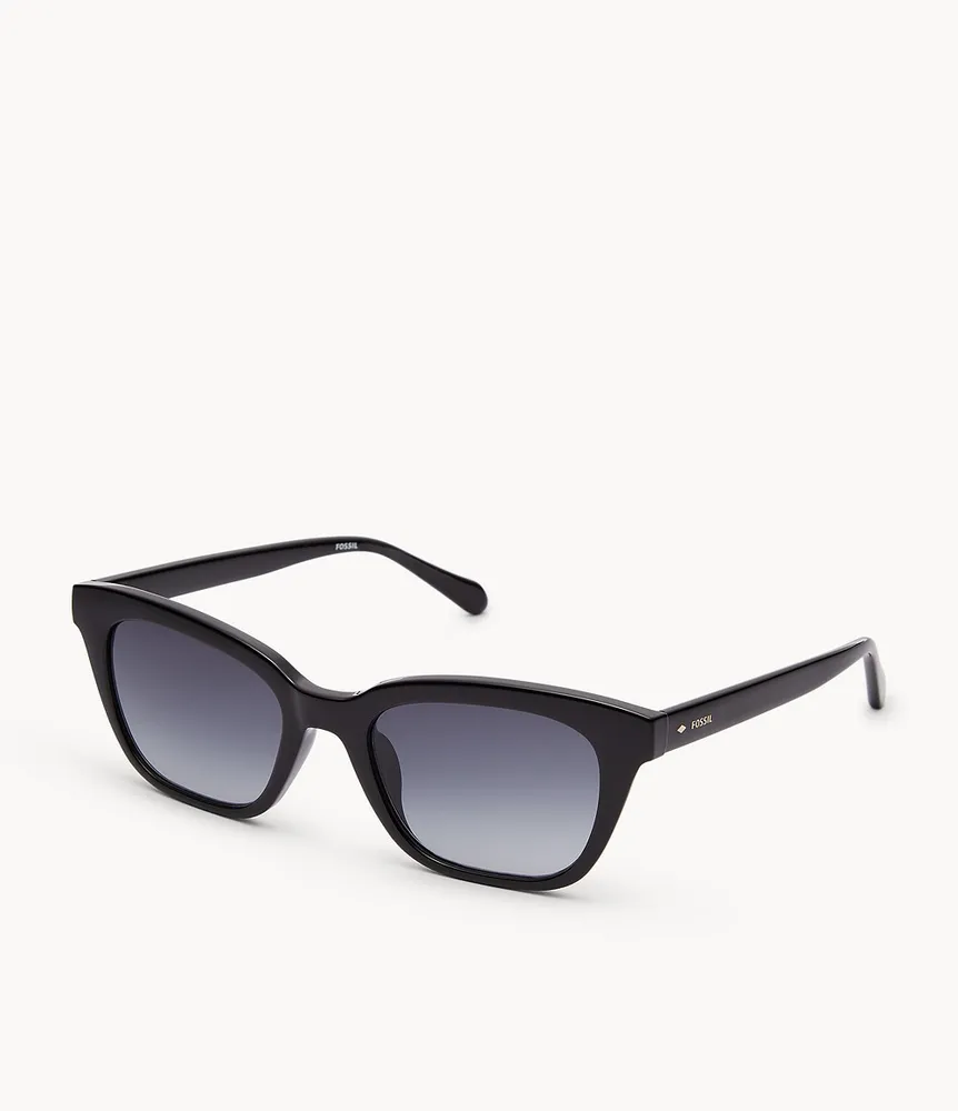 Britteny Square Sunglasses