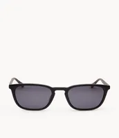 Anderson Rectangle Sunglasses