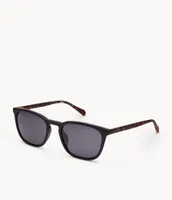 Anderson Rectangle Sunglasses