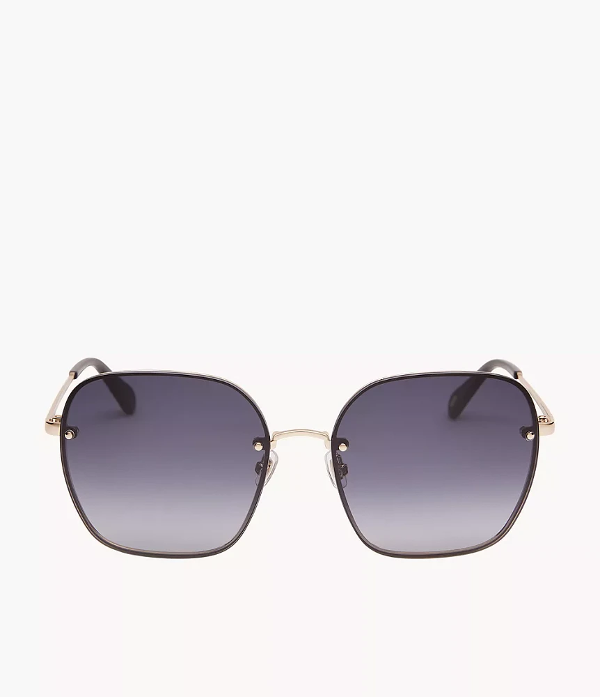 Lorena Square Sunglasses