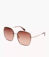 Lorena Square Sunglasses