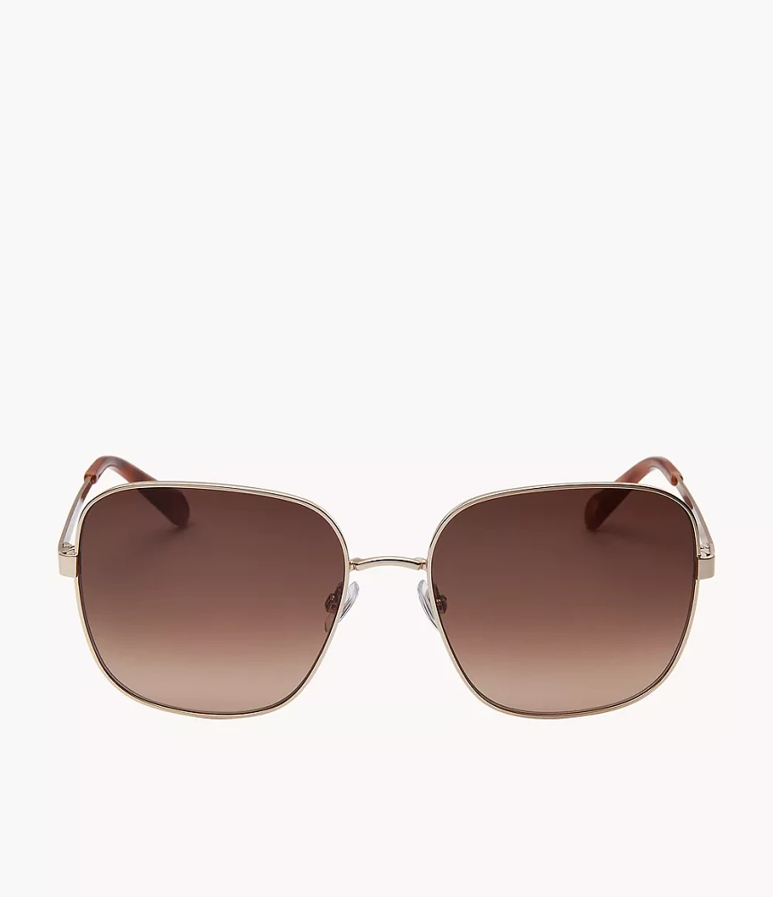 Billie Square Sunglasses