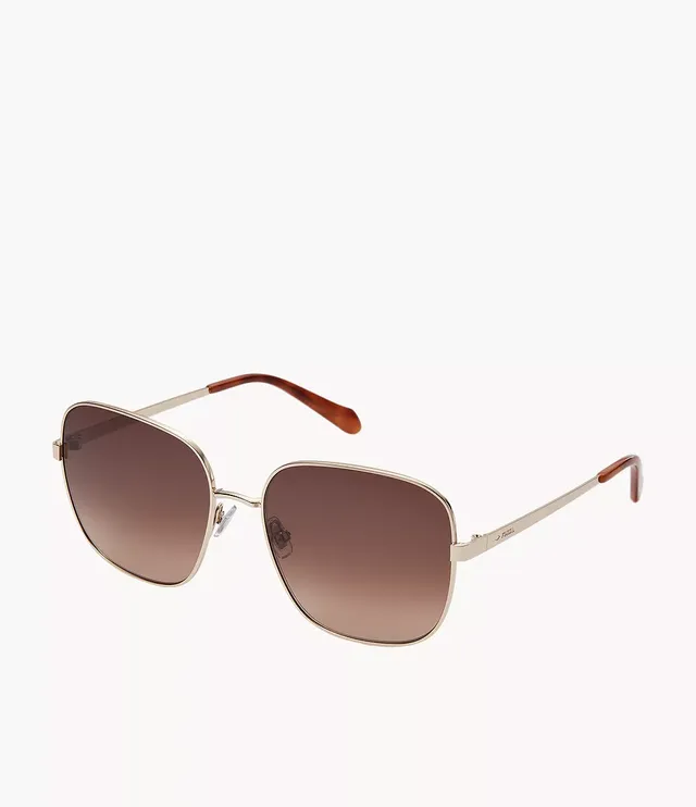 Billie Square Sunglasses