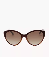 Stellah Cat Eye Sunglasses