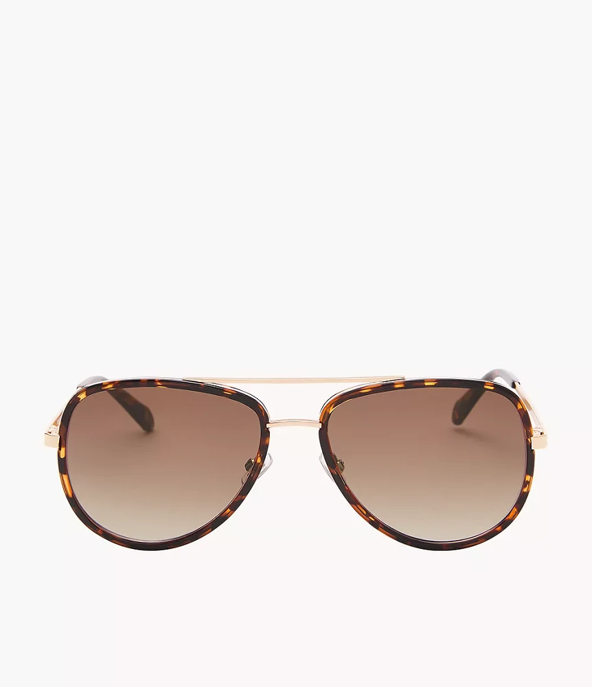 Marley Pilot Sunglasses