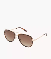 Marley Pilot Sunglasses