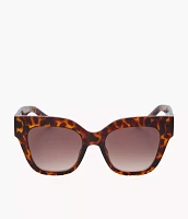 Lyla Cat Eye Sunglasses