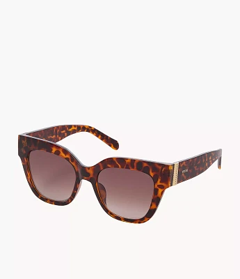 Lyla Cat Eye Sunglasses
