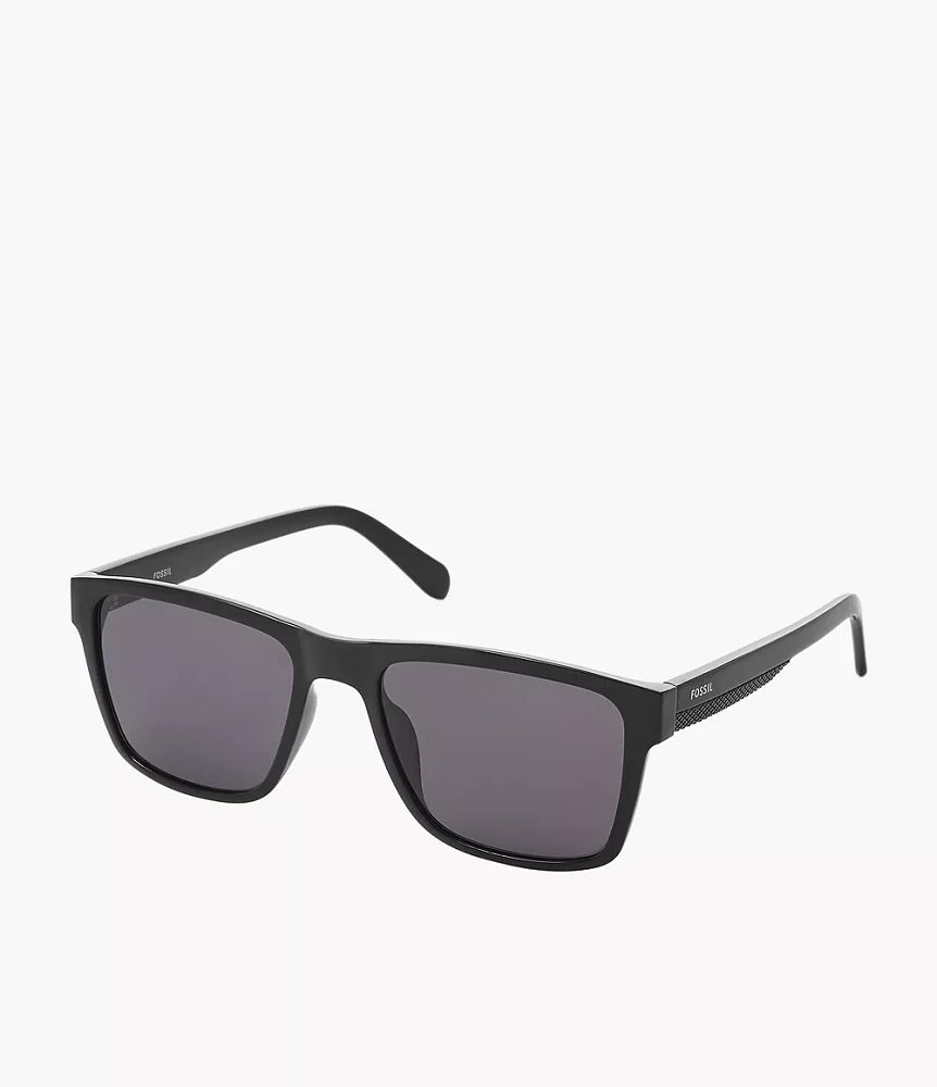 Braden Square Sunglasses
