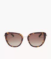 Josie Cat Eye Sunglasses
