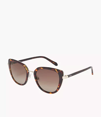 Josie Cat Eye Sunglasses