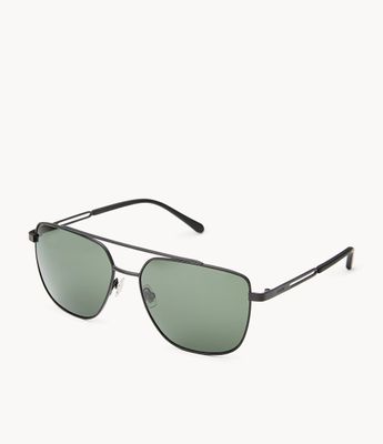 Auggie Navigator Sunglasses