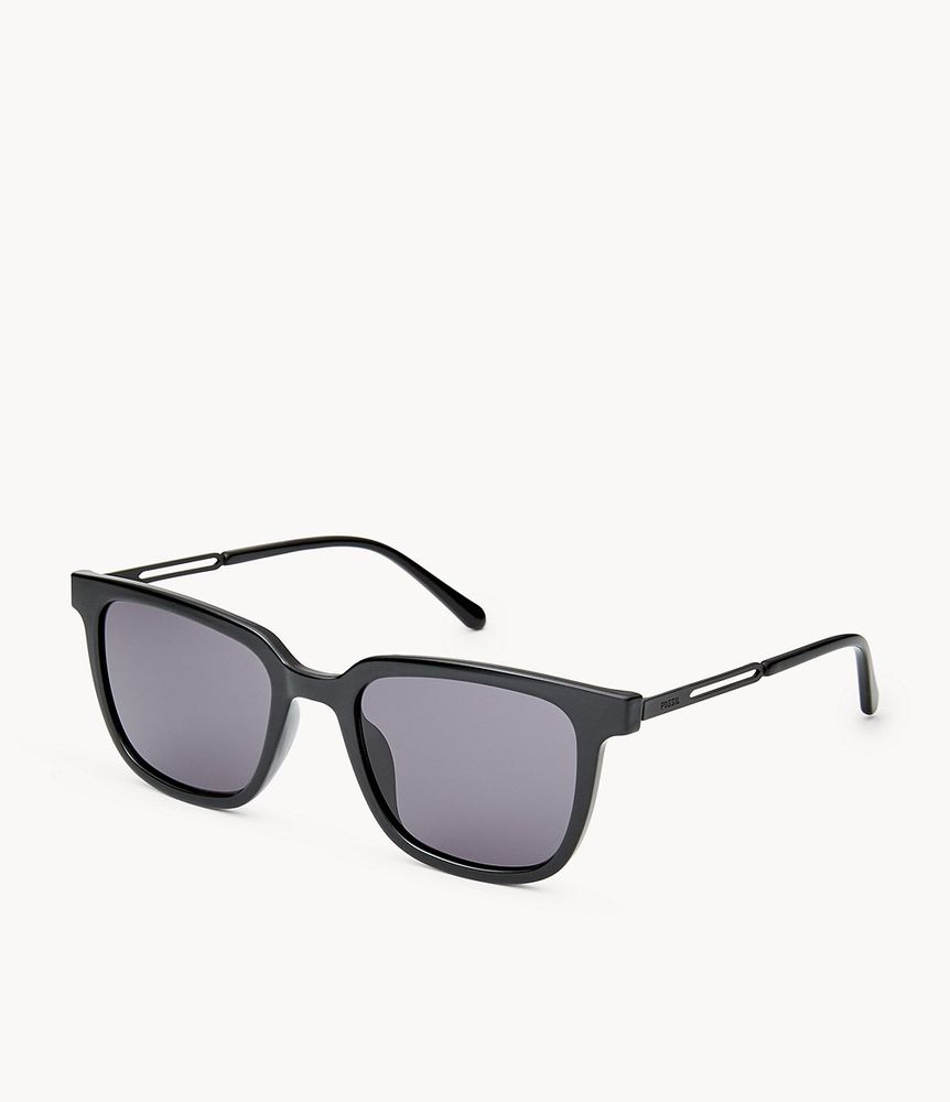 Colby Rectangle Sunglasses - FOS3130G0807 - Fossil