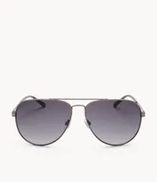 Benedict Aviator Sunglasses