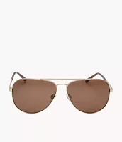 Benedict Aviator Sunglasses