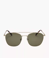 Chandler Round Sunglasses