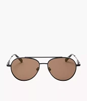 Tye Pilot Sunglasses