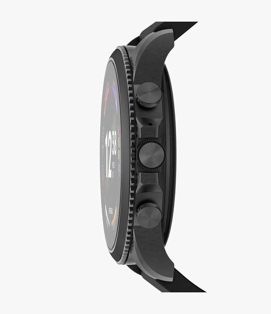 Gen 6 Smartwatch Silicone