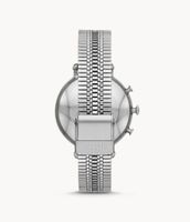 Hybrid Smartwatch Cameron Stainless Steel - FTW5055 - Fossil