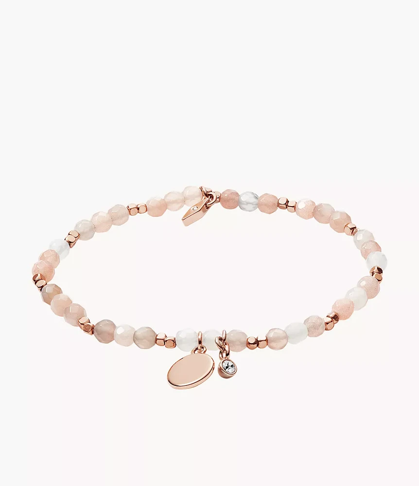 Moonstone Bracelet