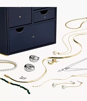 The 12 Days of Jewelry