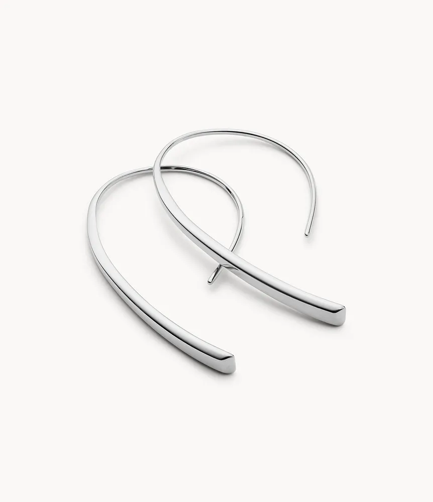 Bevel Hoop