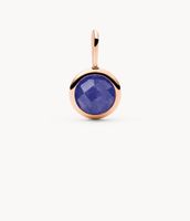 Corra Oh So Charming Lapis Birthstone Charm