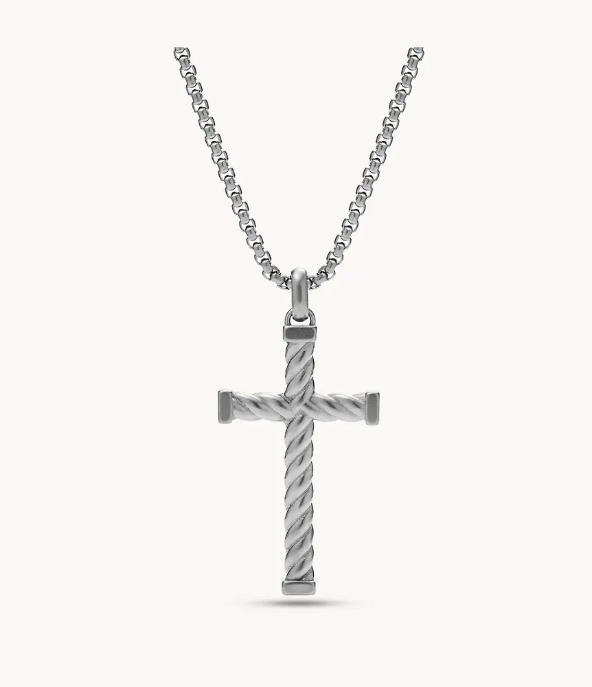 59 Meaningful Necklaces for Guys (Men's Meaningful Necklaces)