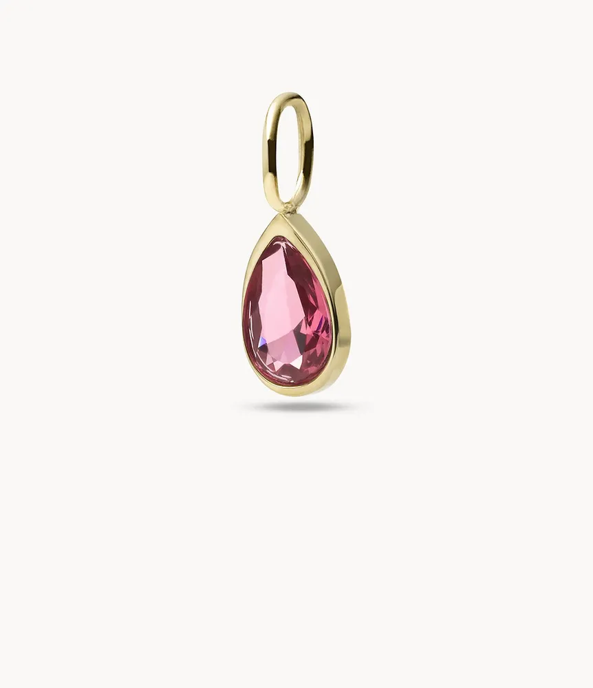 Corra Oh So Charming October Birthstone Charm