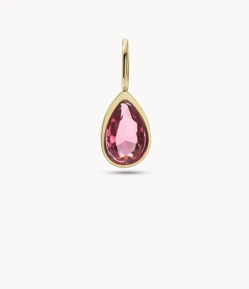 Corra Oh So Charming October Birthstone Charm