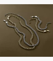 Bold Chains Stainless Steel Chain Necklace