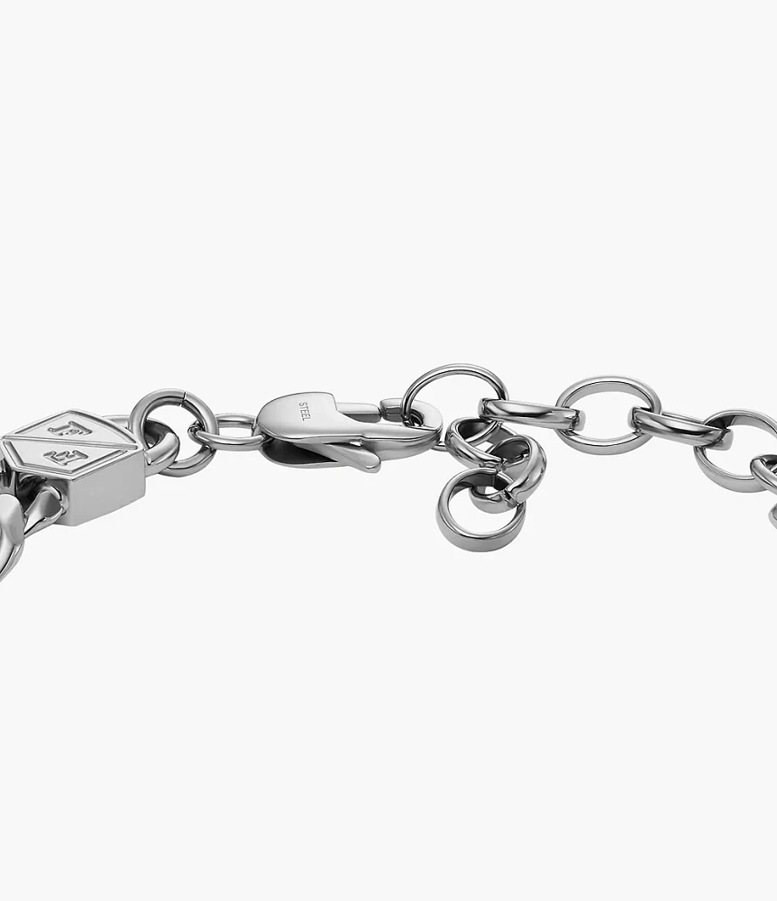 Bold Chains Stainless Steel Chain Bracelet