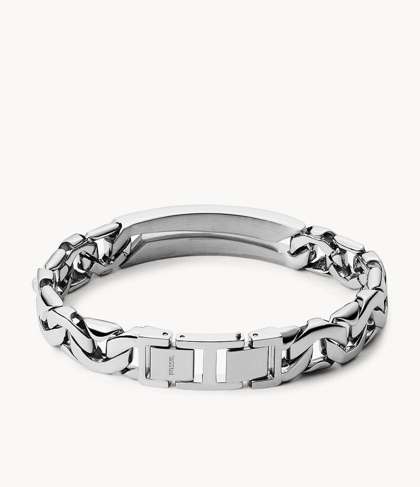 Men's Bracelet - JF84283040 - Fossil