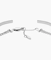 Arm Party Stainless Steel Bracelet Gift Set