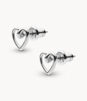 Stainless Steel Stud Earrings