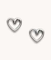 Stainless Steel Stud Earrings