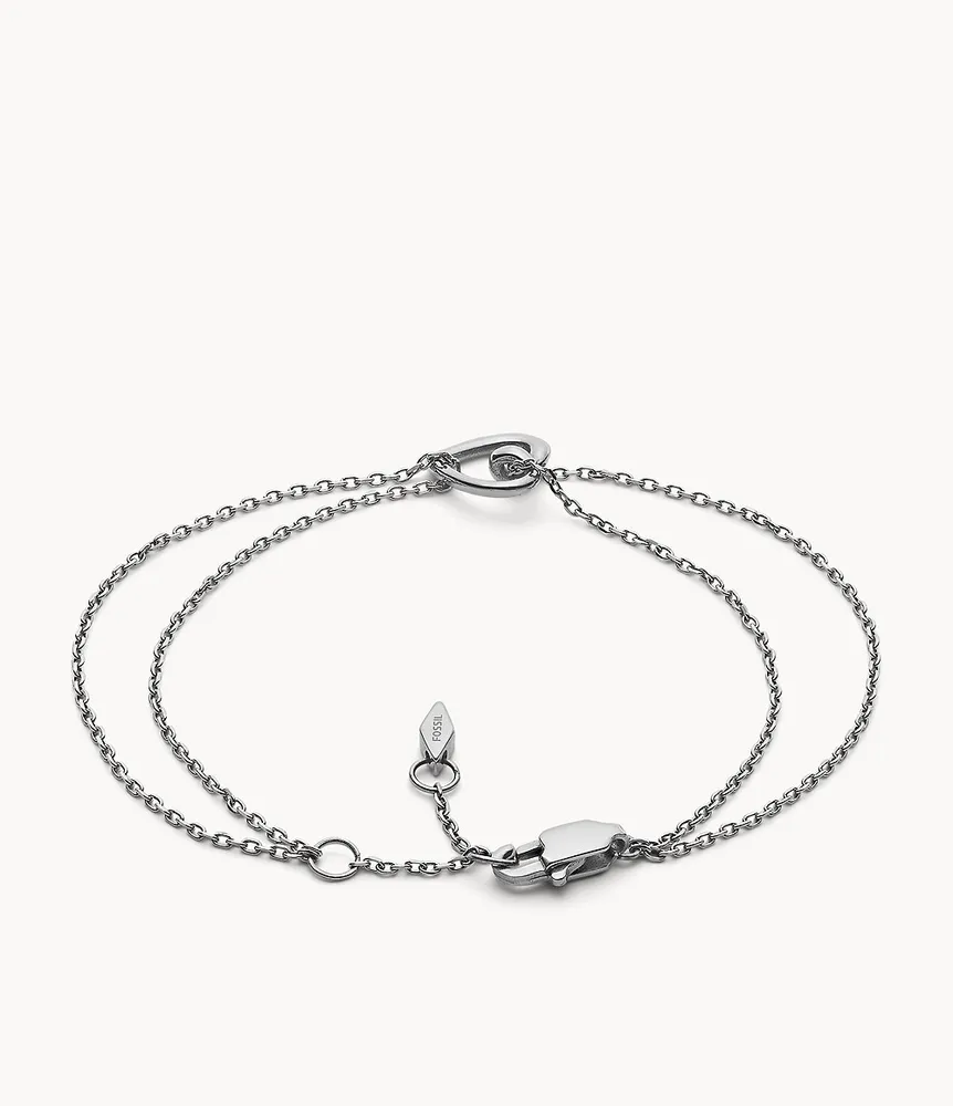 Stainless Steel Chain Bracelet