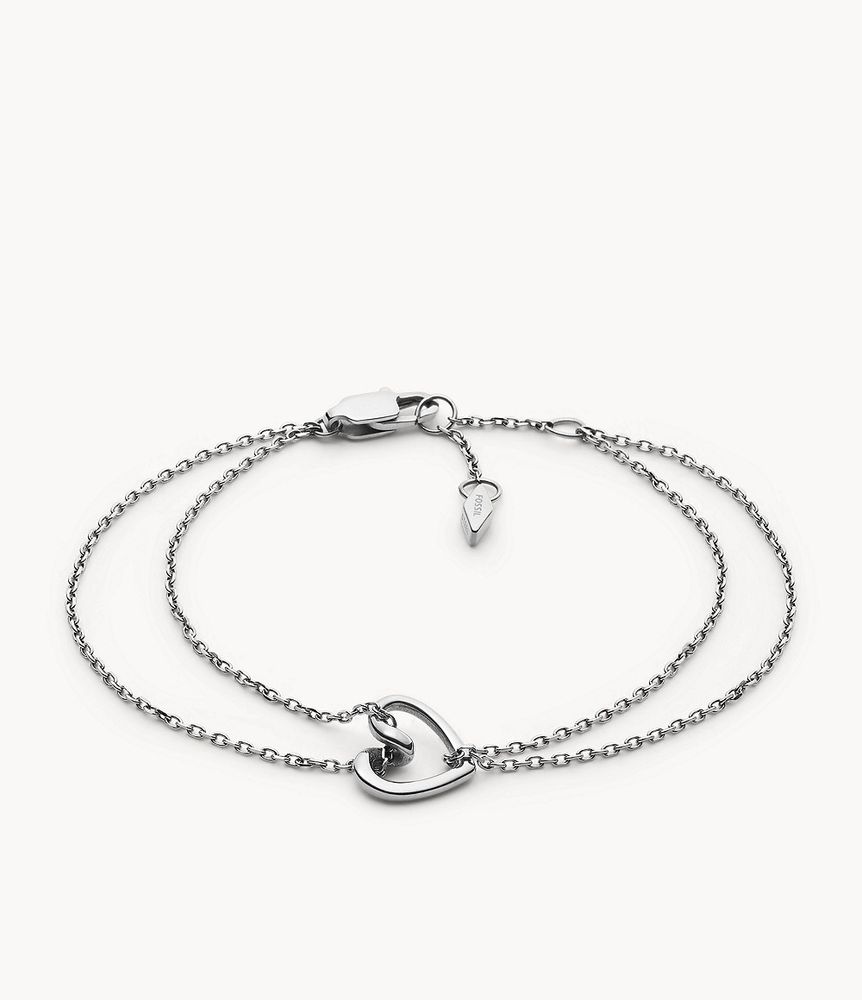 Stainless Steel Chain Bracelet