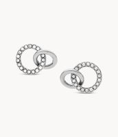 Stainless Steel Stud Earrings