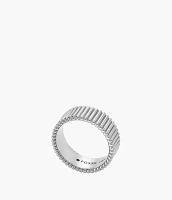 Fashion Rings Stainless Steel Band Ring