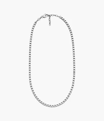 Core Chains Stainless Steel Chain Necklace