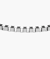 Core Chains Stainless Steel Chain Bracelet