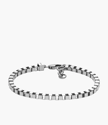 Core Chains Stainless Steel Chain Bracelet