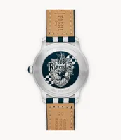 Limited Edition Harry Potter™ Three-Hand Ravenclaw™ Nylon Watch