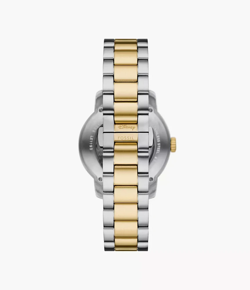 Disney Mickey Mouse x Fossil Limited-Edition Golf Watch