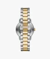 Disney Mickey Mouse x Fossil Limited-Edition Golf Watch